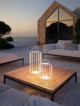 sompex Laterne Bangkok